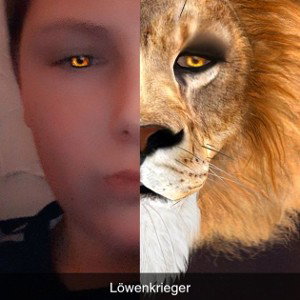 Löwenkrieger 