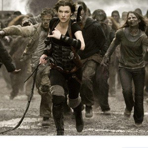 Resident Evil