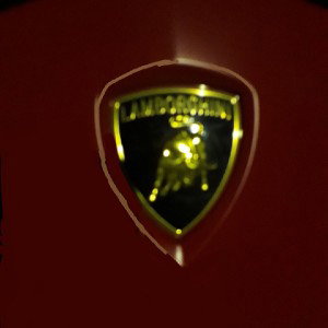 TREYPO.-КРАСНЫЙ URUS