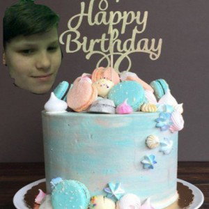 Happy Birthday Dominik64 Bro
