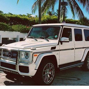 Mercedez benz