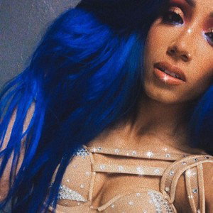 Sasha Banks Rap