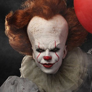 tryna clown on me