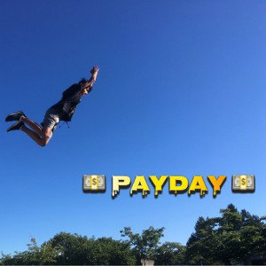 PAYDAY