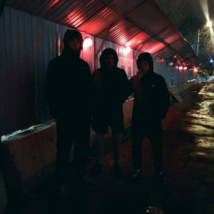 PANDAR - Метафора