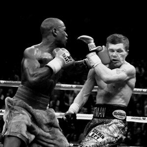 Mayweather 