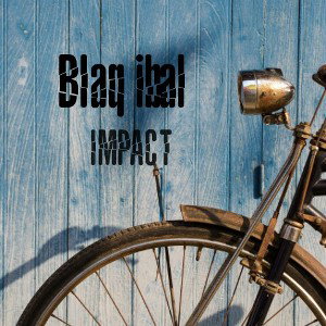 blaq ibal....impact