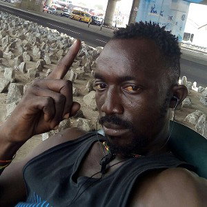 African first