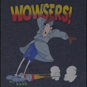 "Wowsers" (Prod. By Soulker)