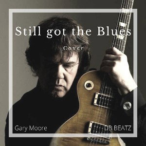 Still Got The Blues Cover (TurnierTrack)