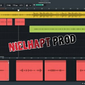 Lofi hop by Nielhapt