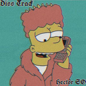 Diss Track - Hector SO (Prod: Rectime)