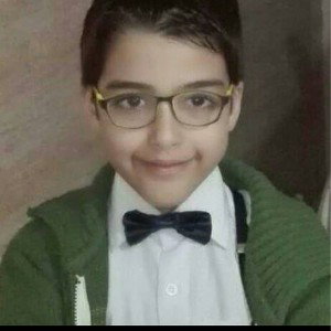 بچه کونی