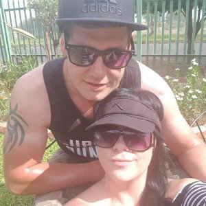 MY LOVE