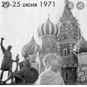 DimaG - Слава Прабхупаде