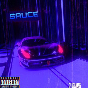 Jdawg- SaucE