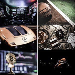 👹💰PlayingGames😈