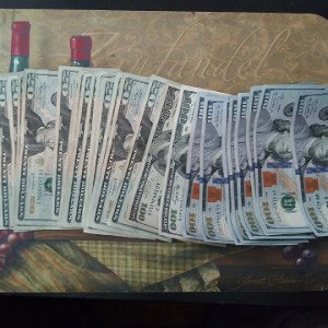 Walked In Da Club(HollyVille Trap Star)Produced By Fam3 On The Track(M)