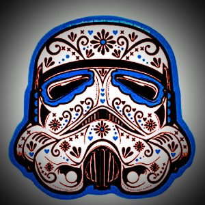 Cole Hartkach - Stormin Trooper