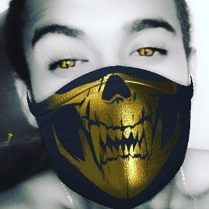 Balanced King