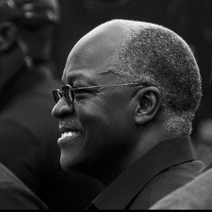R.I.P MAGUFULI