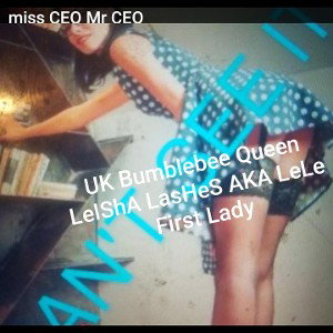 MR CEO & Miss CEO 