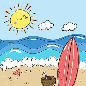 🏖️HaPpY BeAcH🏖️ feat Passionfruit