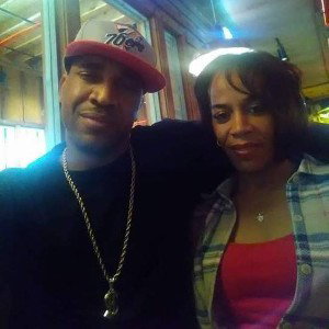 BONNIE AND  KLYDE 