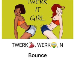 bounce 