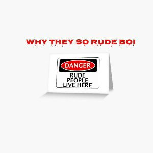 Lil XG Smoke -  Why They So Rude Boi 
