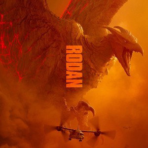 RODAN
