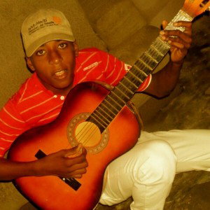 Il ne me reste que la musique 
