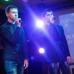 eLisey ft. Роман Абрамов-Видимо ты не моя