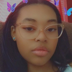 Kaylin Thomas - Bad Guy (Saxophone Cover)