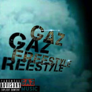 gazfreestyle (prod. Mamoru)