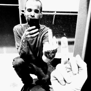 matrixxx - never been a friend - prod by knueve mastered version