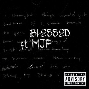become blessed 