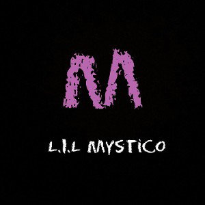 Letters To M - L.I.L Mystico