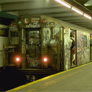 OldSchool NYC PunchWave