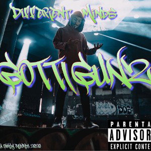 GottiGunz -Orphan (Official Audio)