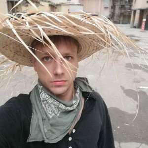 от пристани сочинской