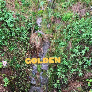 GOLDEN 