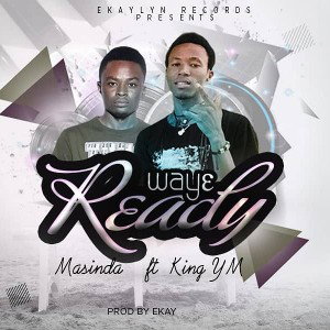  Way3 Ready (prod by Ekay)