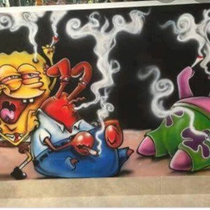 sponge bob loud pack 