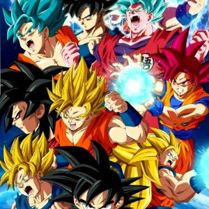Goku