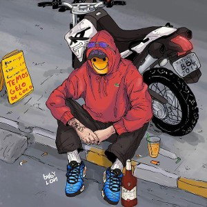 vi$ao de cria 