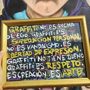 Mi alma mi destino