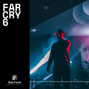 Far Cry 6