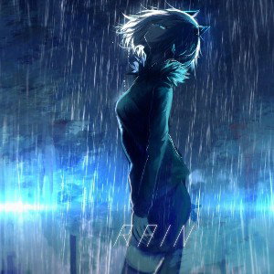 Silent Rain