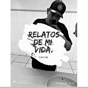 RELATOS DE MI VIDA//CACHE//THESECRETFAMILY